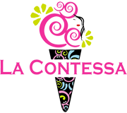 Logo La Contessa Gelateria